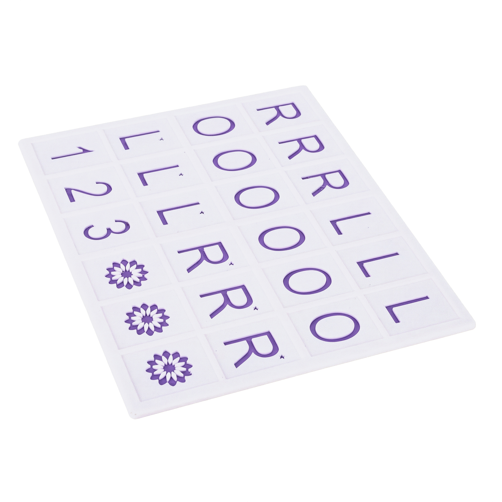 3D Printing Solo - Mahjong Solo Practice Board 3D Printed