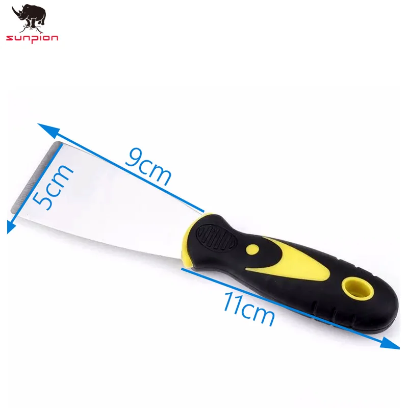 Print Removal Spatula - 3D Printer Parts 1 Pcs 3D