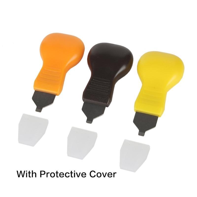 Print Removal Spatula - 652F 3D Printing Model Support Removal