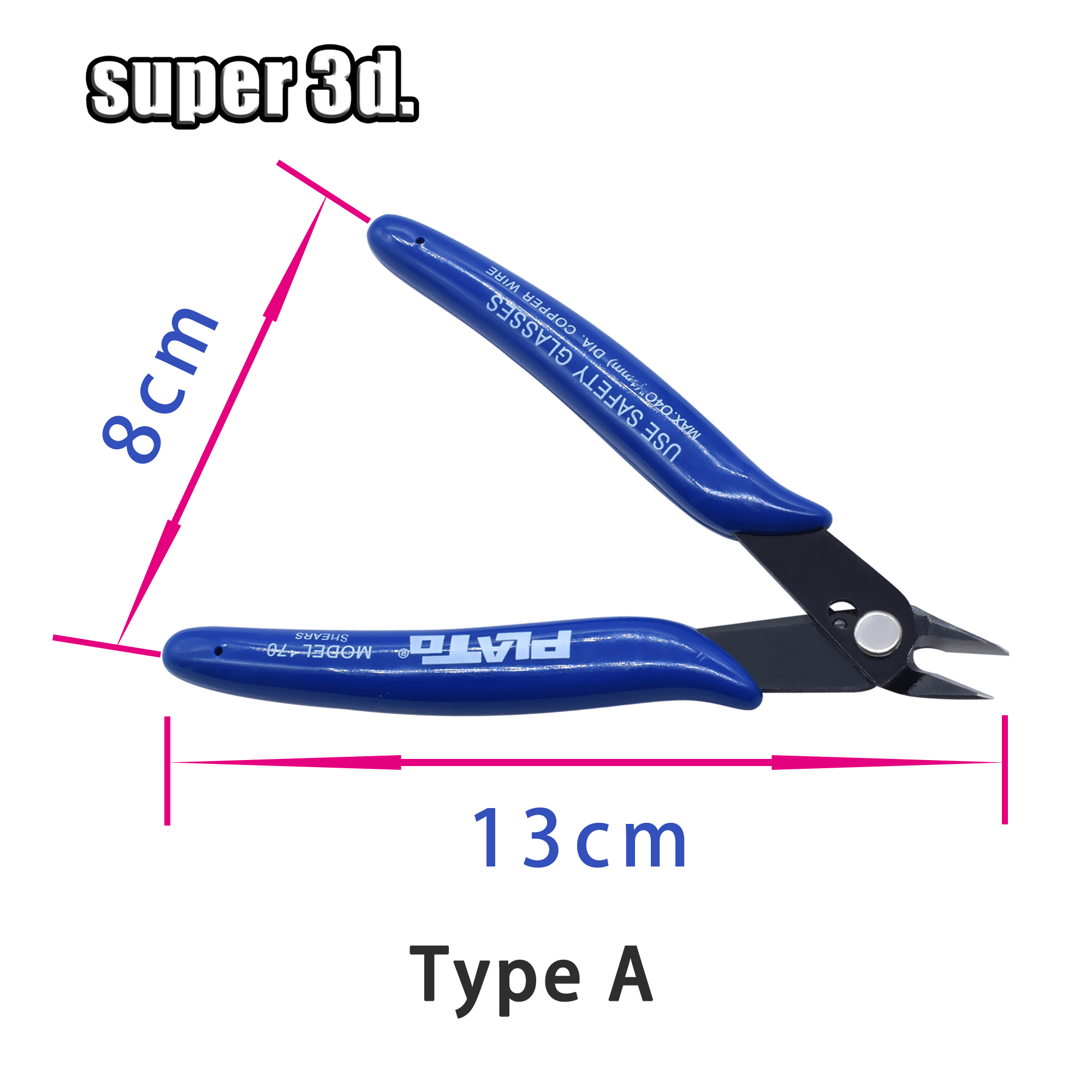 1PCS 3D printer Accessories Re - Print Removal Spatula ulasan dan harga