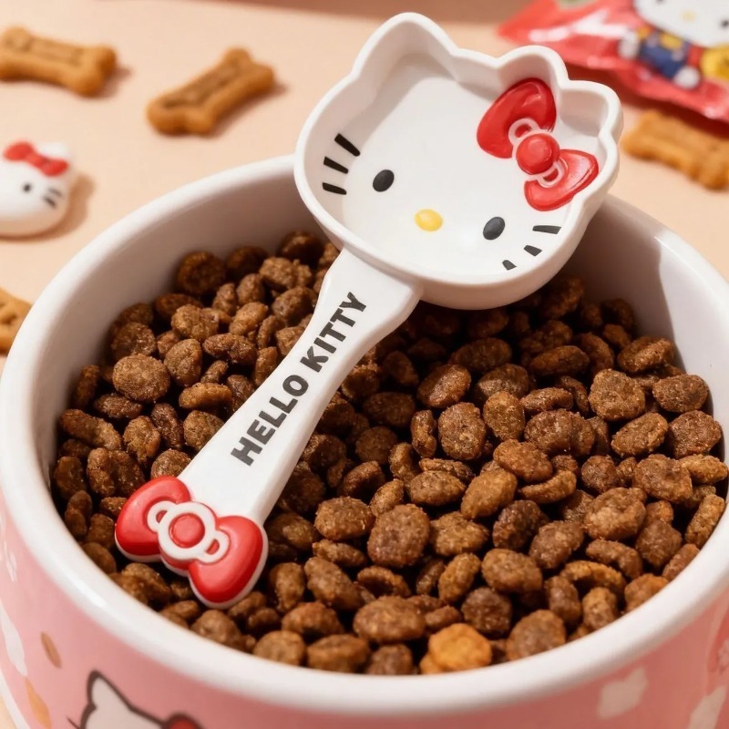 New Pom Pom Purin Pet Food Spo - 3D Printing In Food ulasan dan harga