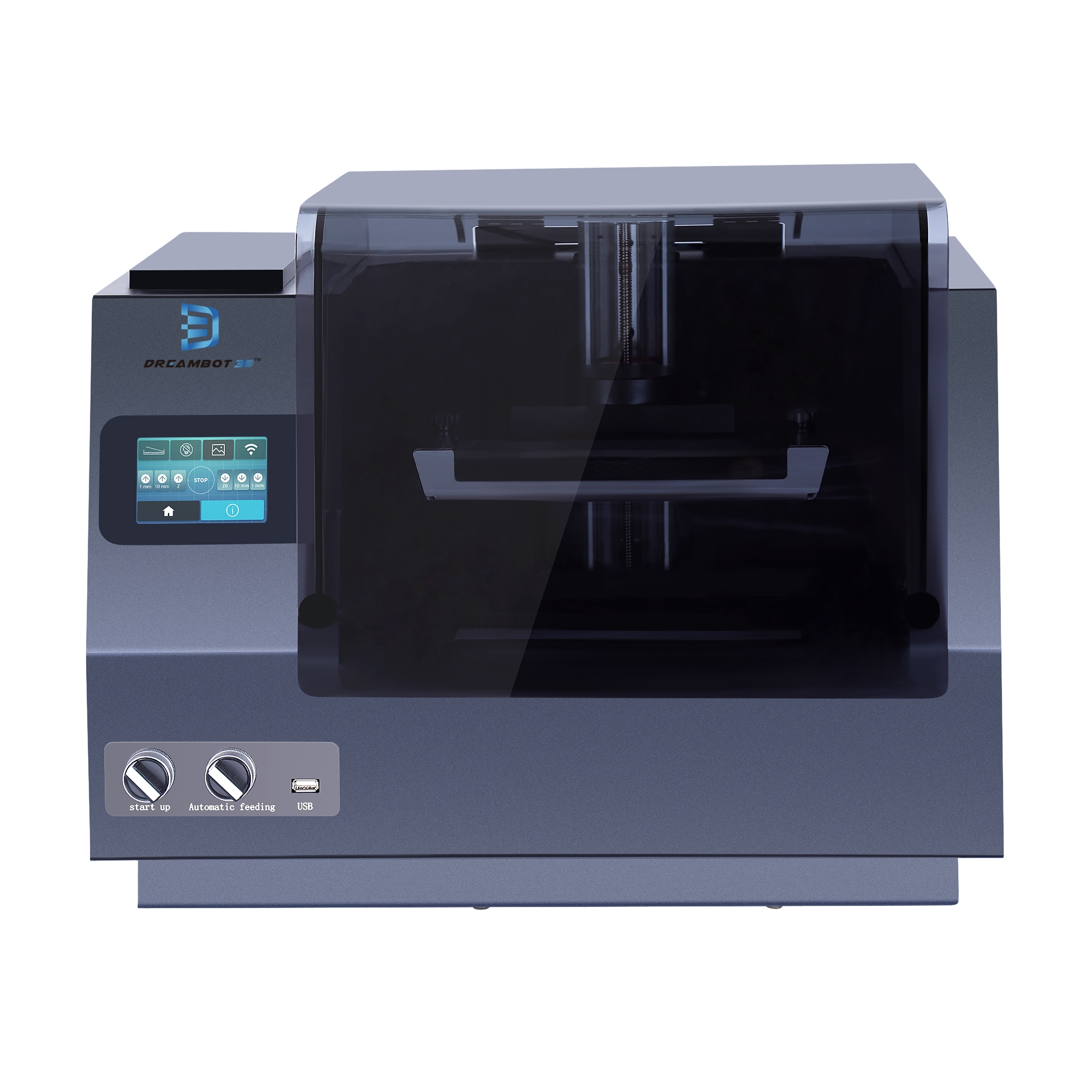 Dreambot Large Print Size 215* - 3D Printing Jewelry ulasan dan harga