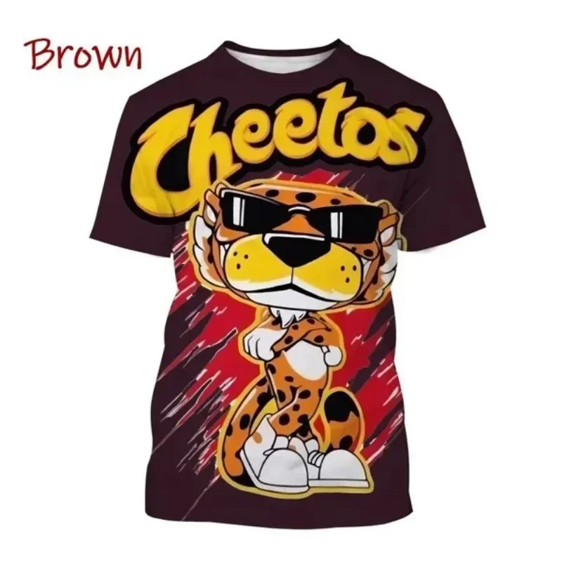 Y2k Top Cheetos Crunchy Food 3 - 3D Printing In Food ulasan dan harga