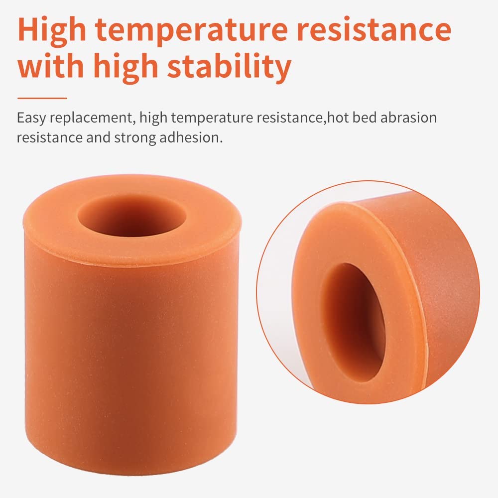 Ender 3 Pro Springs Upgrade, 3 - 3D Printer Bed Spring ulasan dan harga