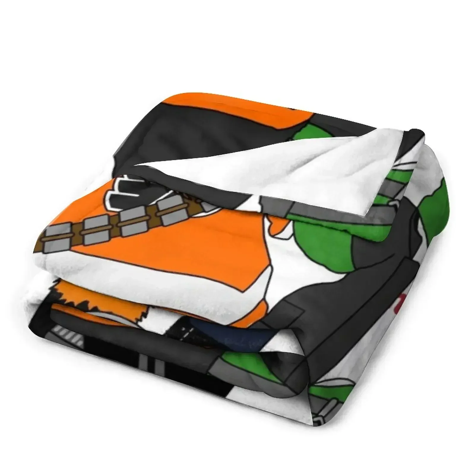 pHan Solo and Grittbacca Throw - 3D Printing Solo ulasan dan harga