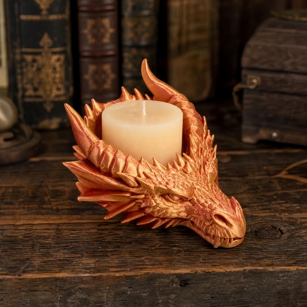 3d Printed Sculpture Dragon He - 3D Printing Jewelry ulasan dan harga