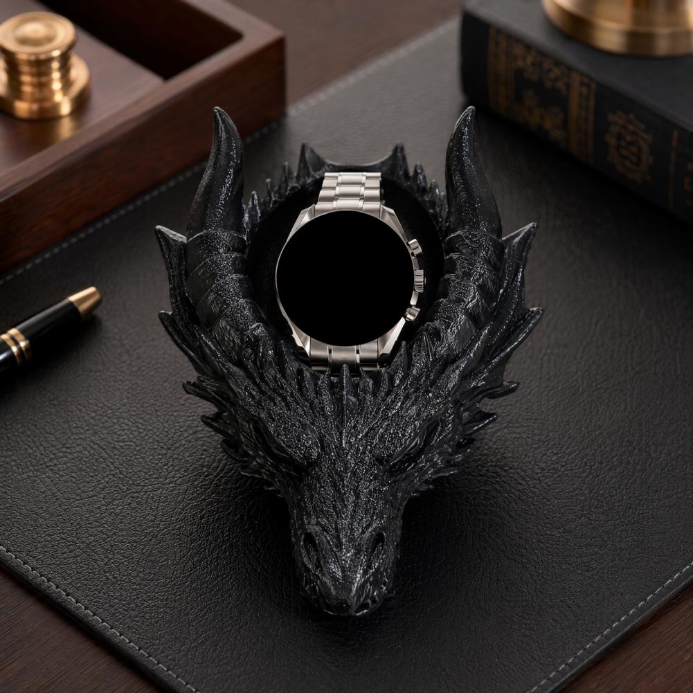 3d Printed Sculpture Dragon He - 3D Printing Jewelry ulasan dan harga