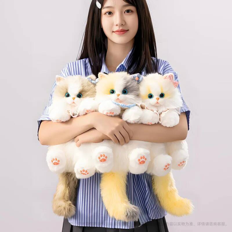 Cute Ragdoll Calico Cat Backpa - 3D Printing Tablet ulasan dan harga