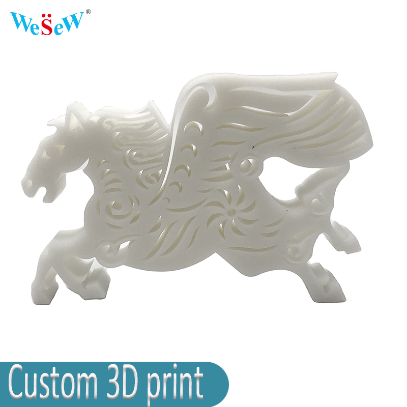 OEM Nylon Resin Abs 3d Printin - 3D Printing Sla ulasan dan harga