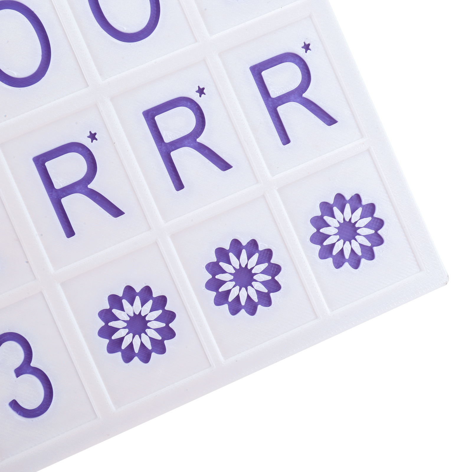 Mahjong Solo Practice Board 3D - 3D Printing Solo ulasan dan harga