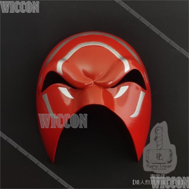 Emet-Selch Hades Mask Convocat - 3D Printing Pla ulasan dan harga