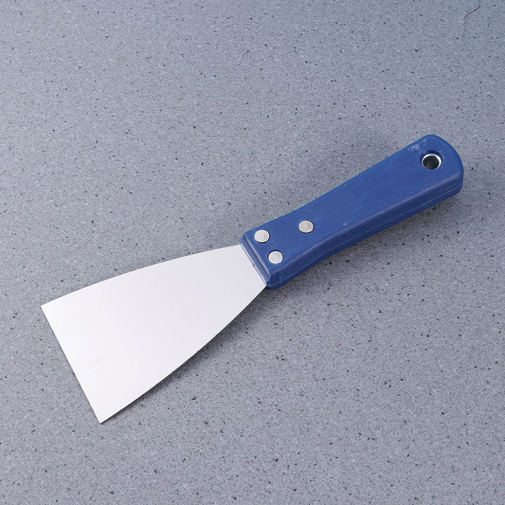 3Pcs Stainless Steel 3D Printe - Print Removal Spatula ulasan dan harga