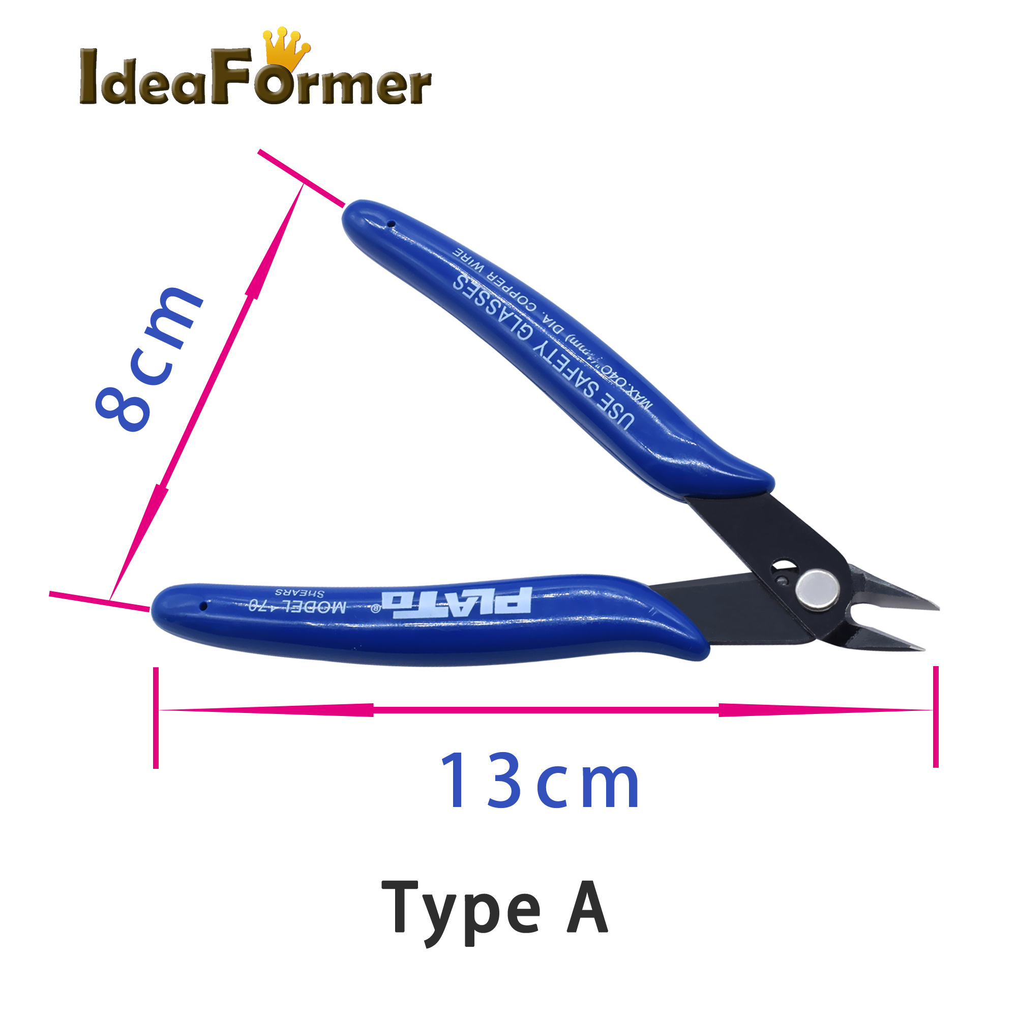 1PC 3D Printer Tool Handmade 3 - Print Removal Spatula ulasan dan harga