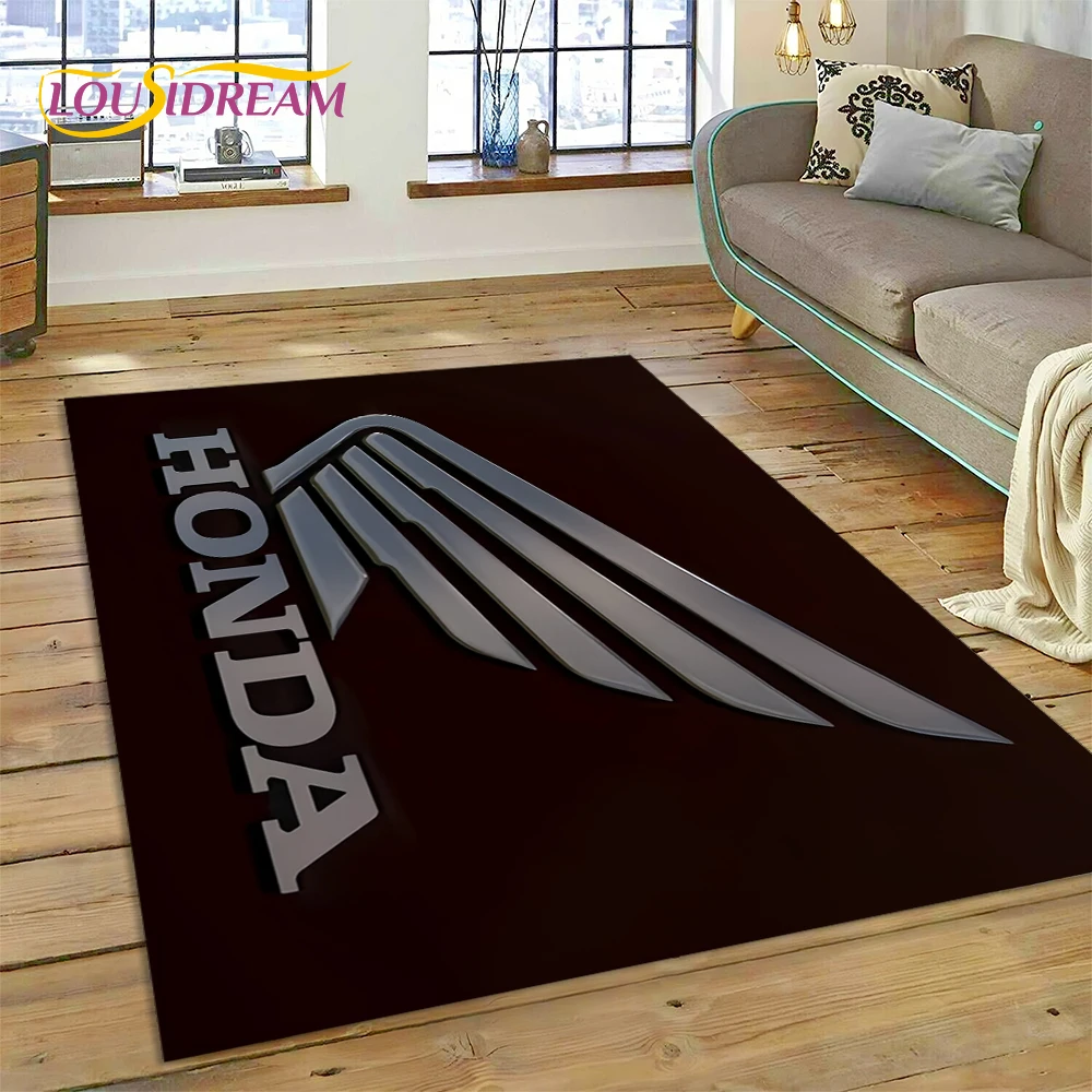 3D Printing Honda HRC Logo Car - 3D Printing Tablet ulasan dan harga