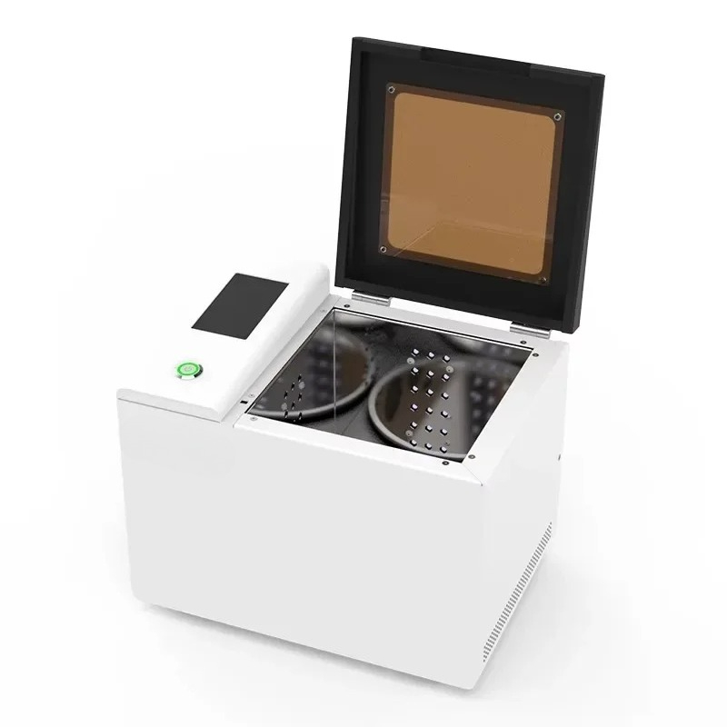 Resin 3D Print Curing Chamber  - 3D Printing Sla ulasan dan harga