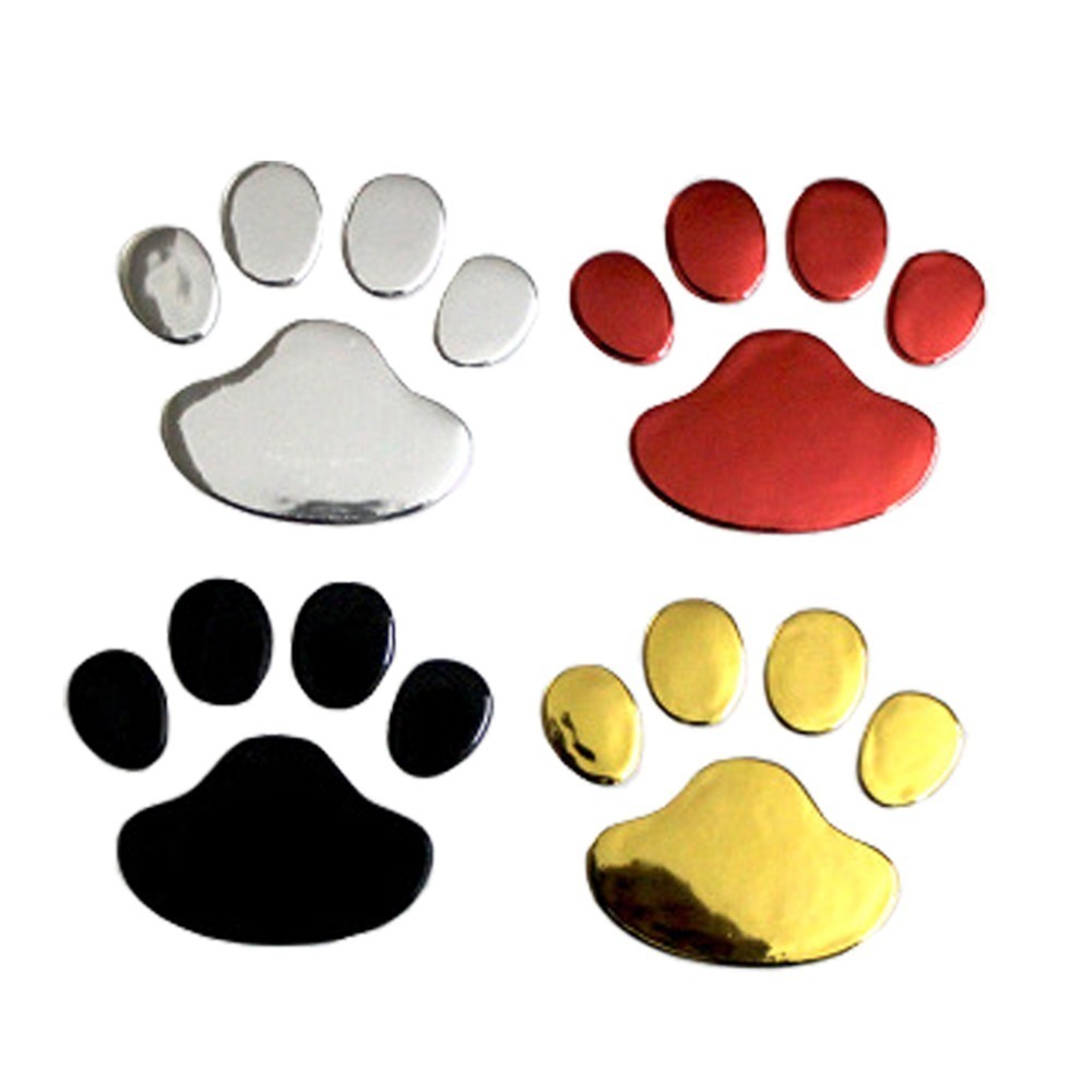 2pcs/Set Car PVC Sticker Cool  - 3D Printing Vinyl ulasan dan harga