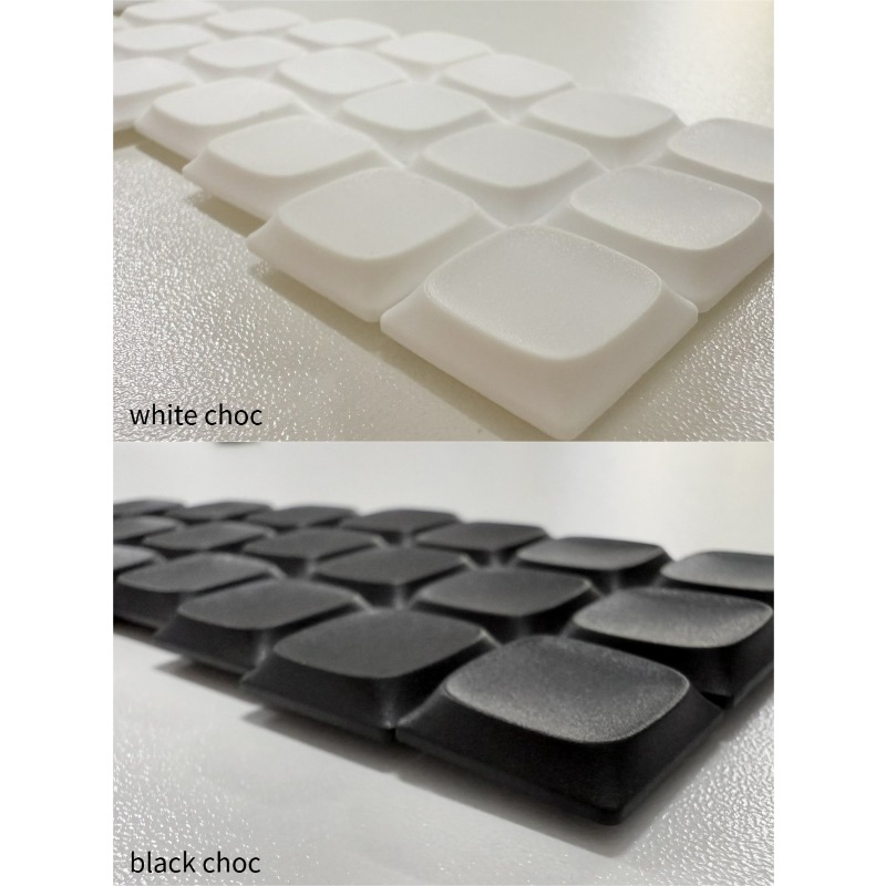 for Corne Keyboard Keycaps Kai - 3D Printing Keycaps ulasan dan harga
