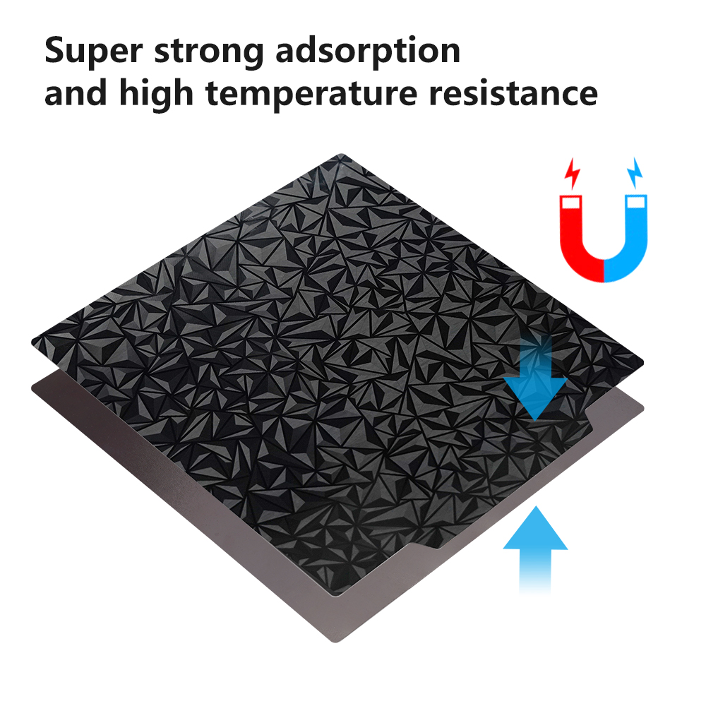 Build Plate For Creality Ender - 3D Printer Bed Spring ulasan dan harga