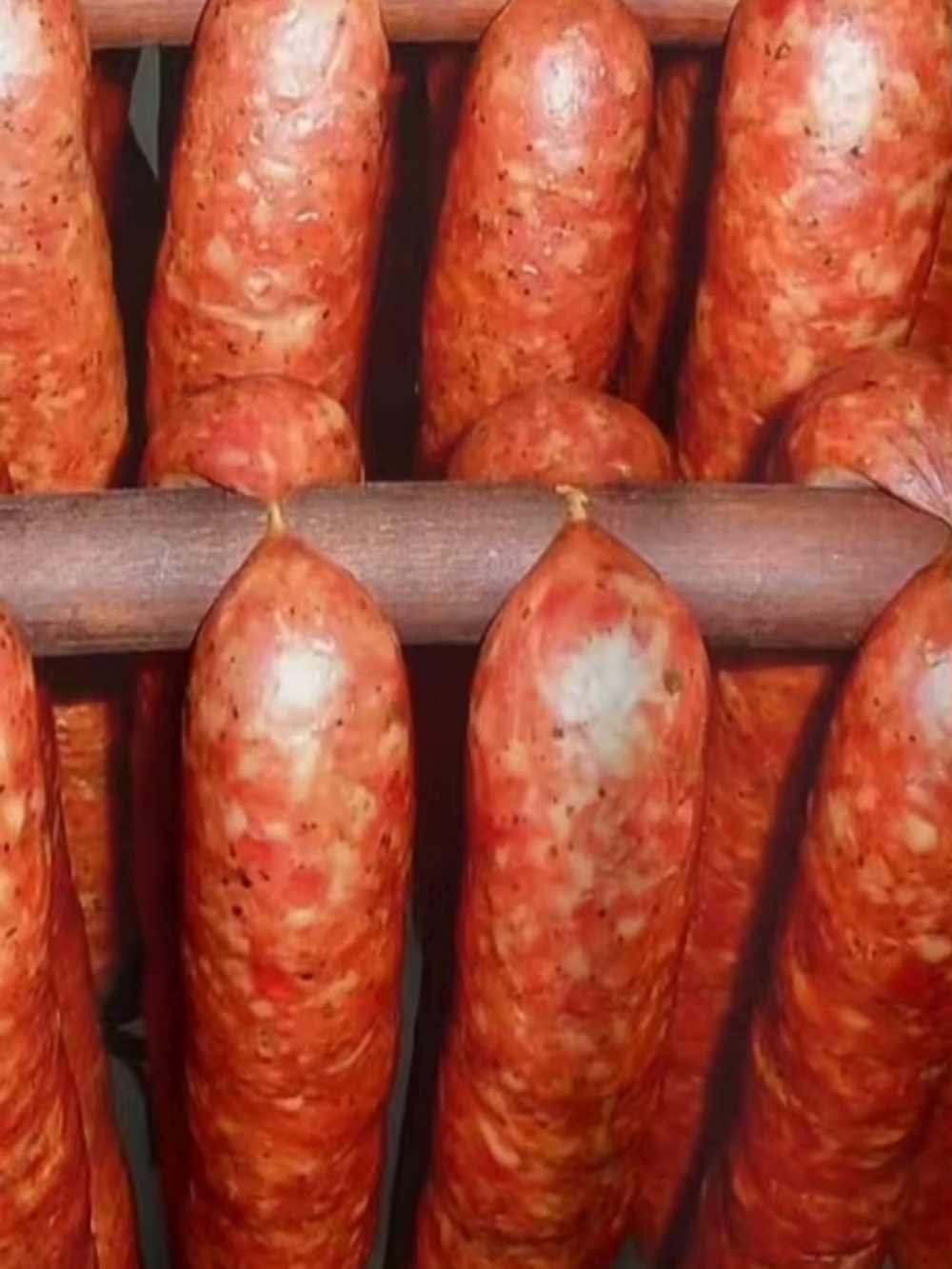 Latest Sausage 3D Print Food P - 3D Printing In Food ulasan dan harga