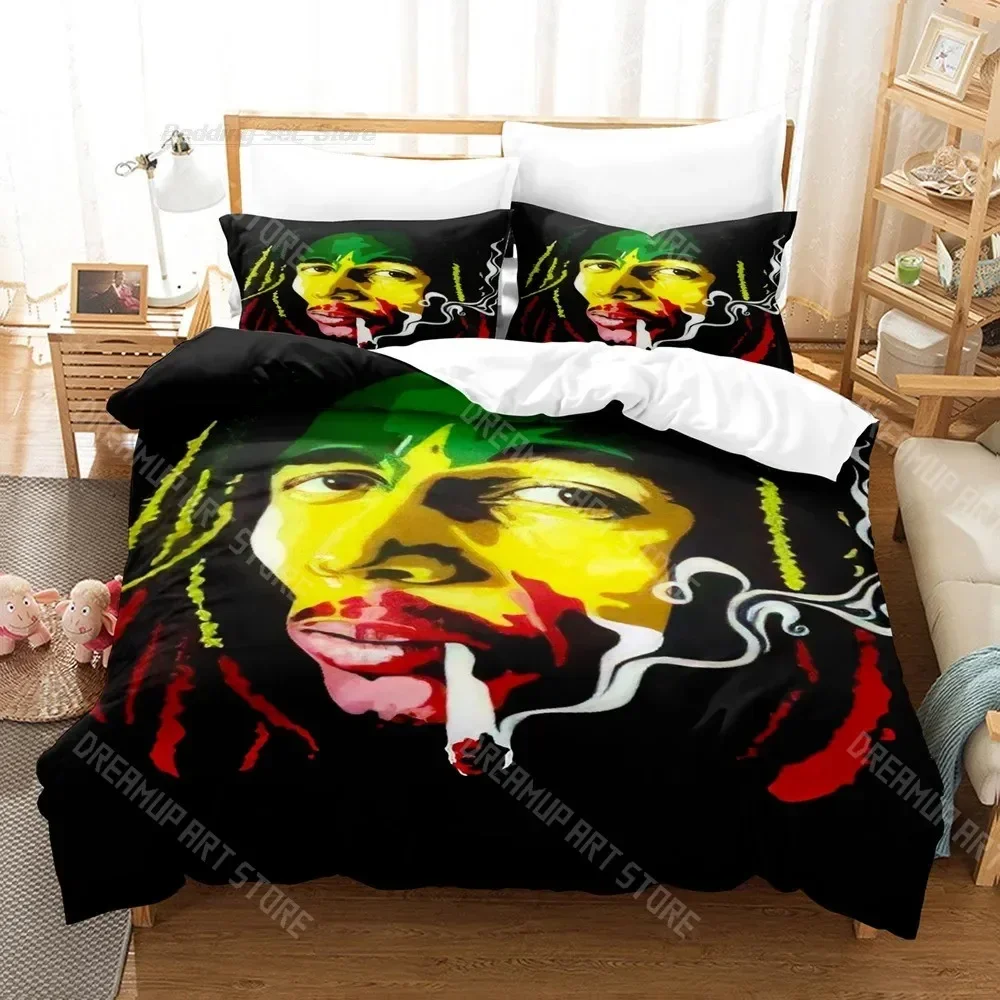 3D Print BoB Marley bedding se - 3D Printing Aliexpress ulasan dan harga