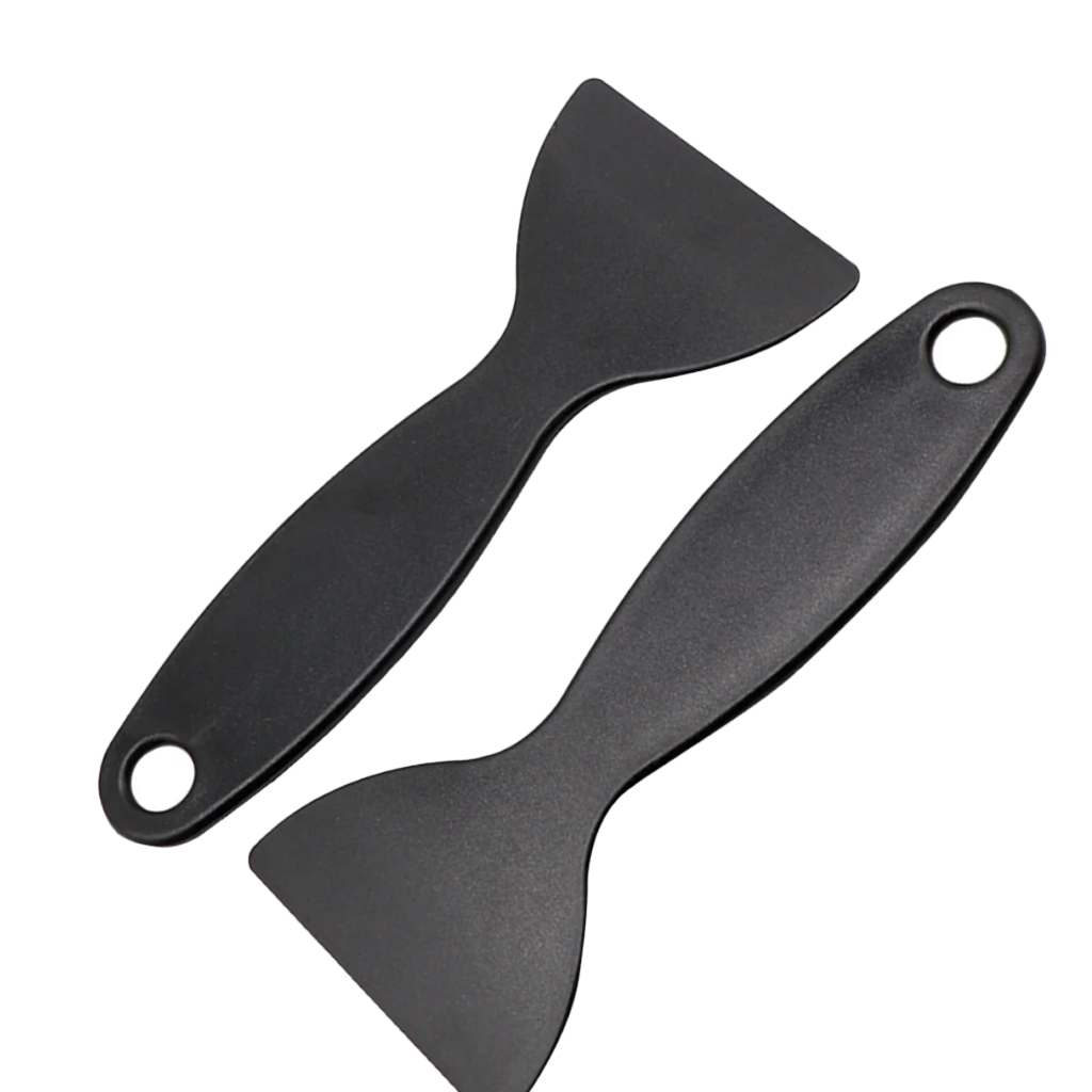 3D Printer Accessory SLA DLP F - Print Removal Spatula ulasan dan harga