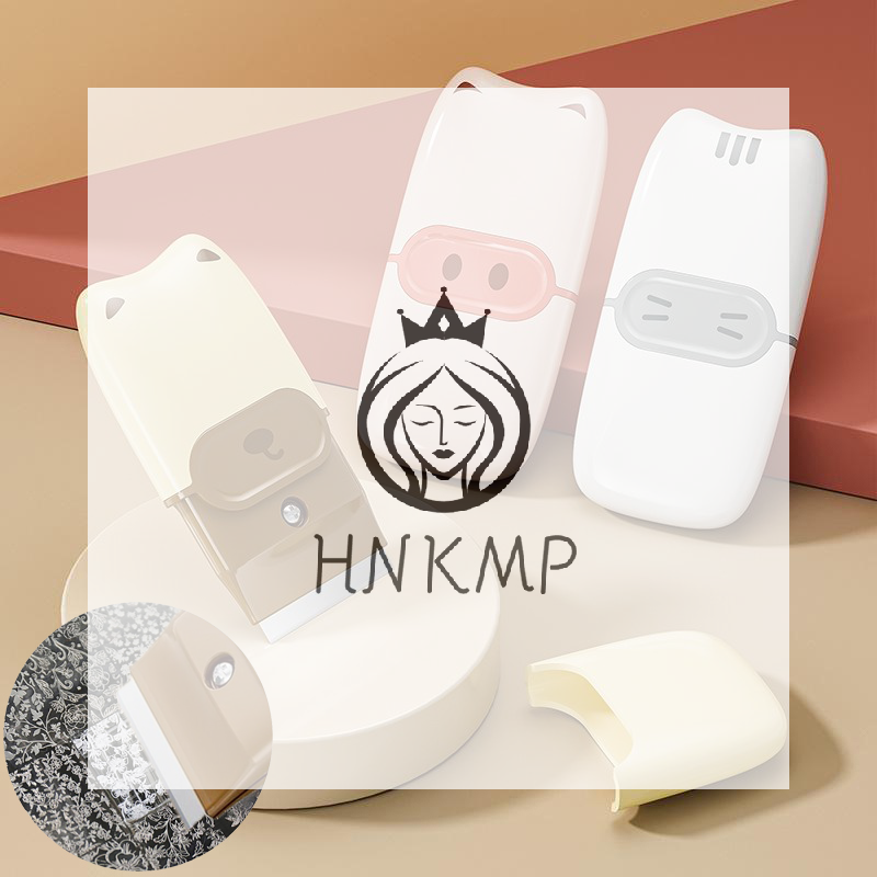 Multifunctional Nail Art Stamp - Print Removal Spatula ulasan dan harga
