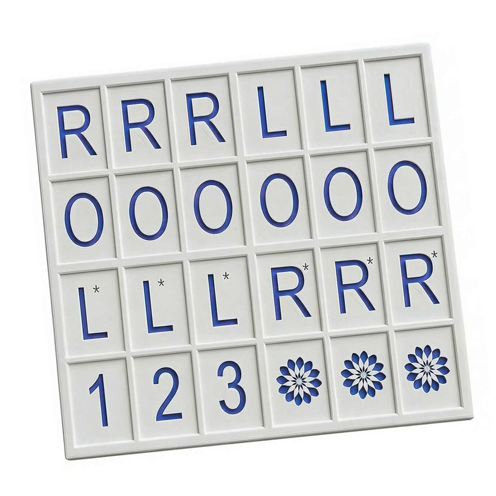 Mahjong Solo Practice Board 3D - 3D Printing Solo ulasan dan harga