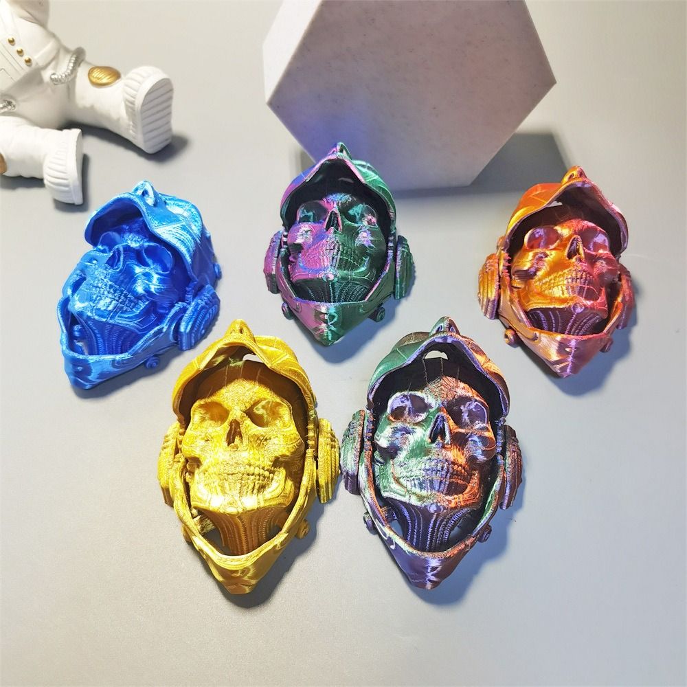 Custom Machined 3D Printing Ma - 3D Printing Pla ulasan dan harga