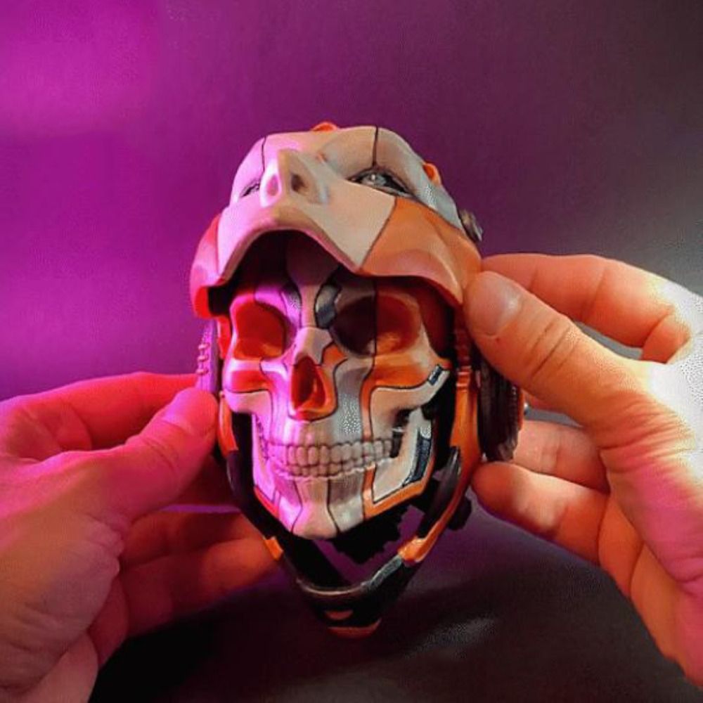 Custom Machined 3D Printing Ma - 3D Printing Pla ulasan dan harga
