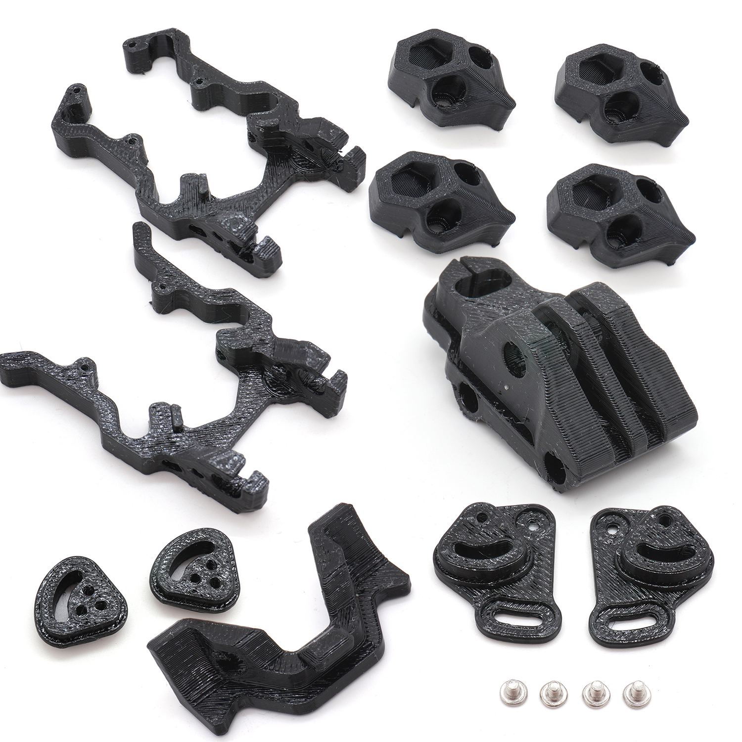 TPU Holder O3/O4PRO Lens Gaske - 3D Printing Tablet ulasan dan harga