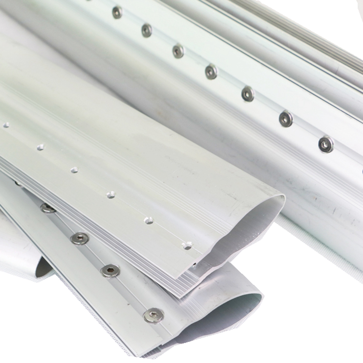 Aluminum Alloy Screen Printing - Print Removal Spatula ulasan dan harga