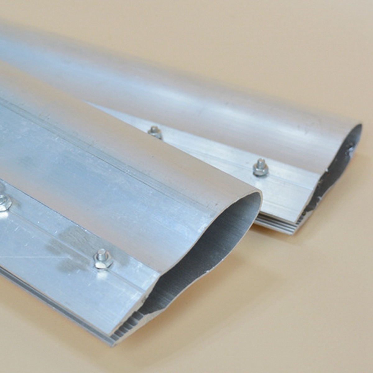 Aluminum Alloy Screen Printing - Print Removal Spatula ulasan dan harga