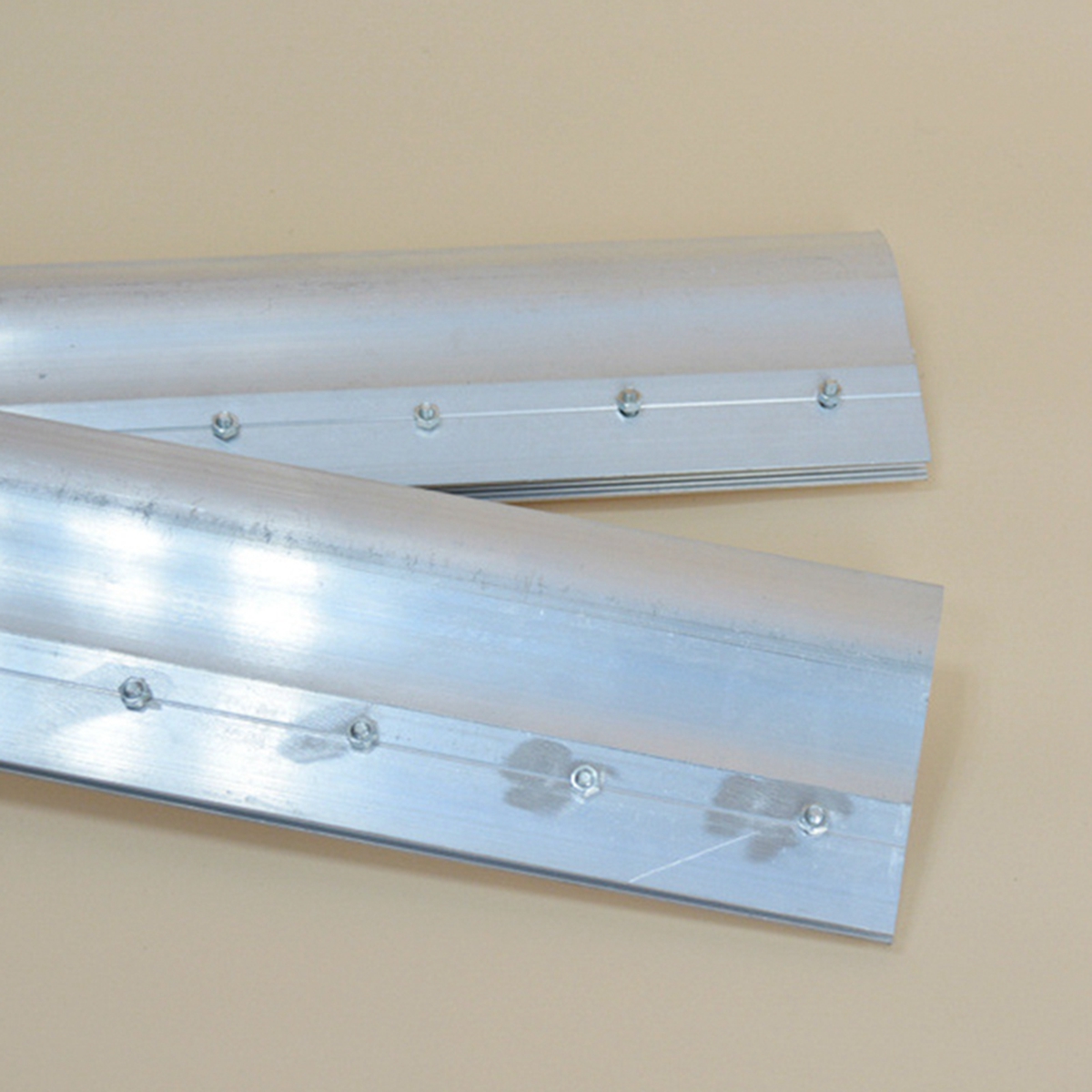 Aluminum Alloy Screen Printing - Print Removal Spatula ulasan dan harga