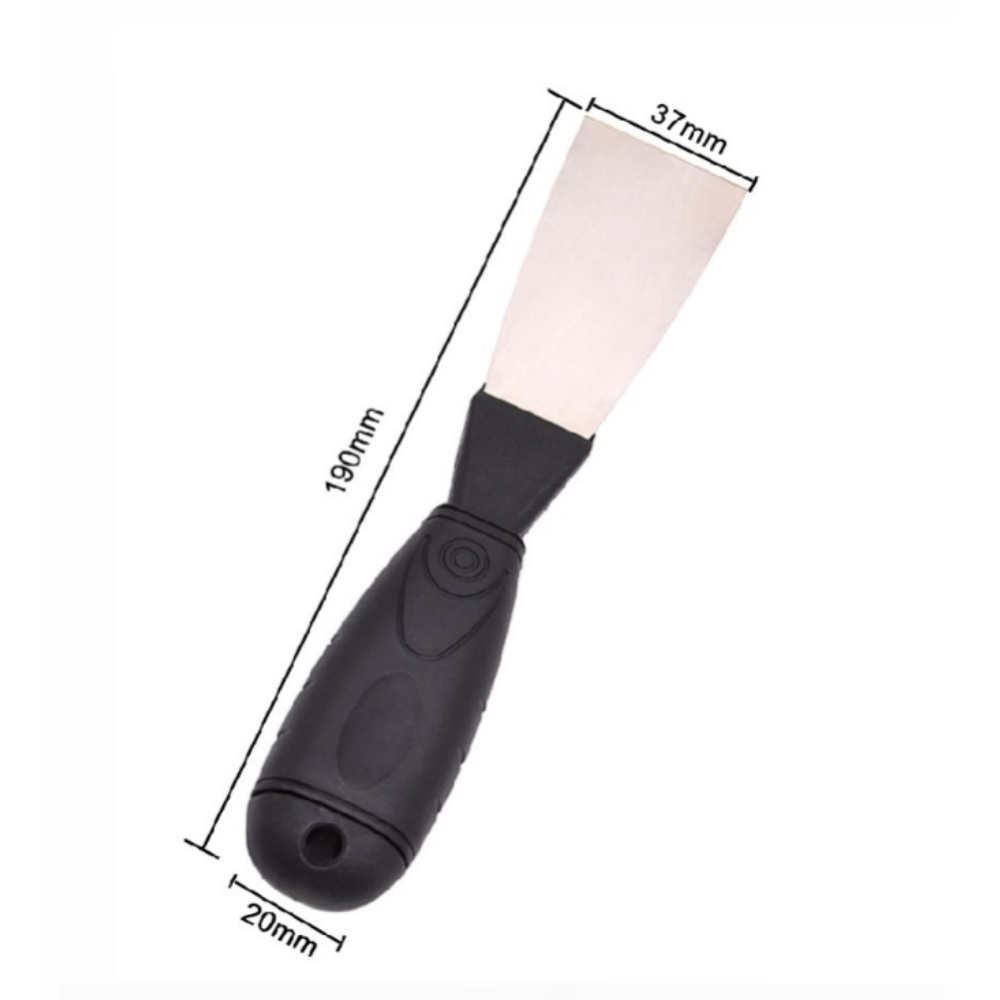3D Printer Hot Bed Removal Too - Print Removal Spatula ulasan dan harga