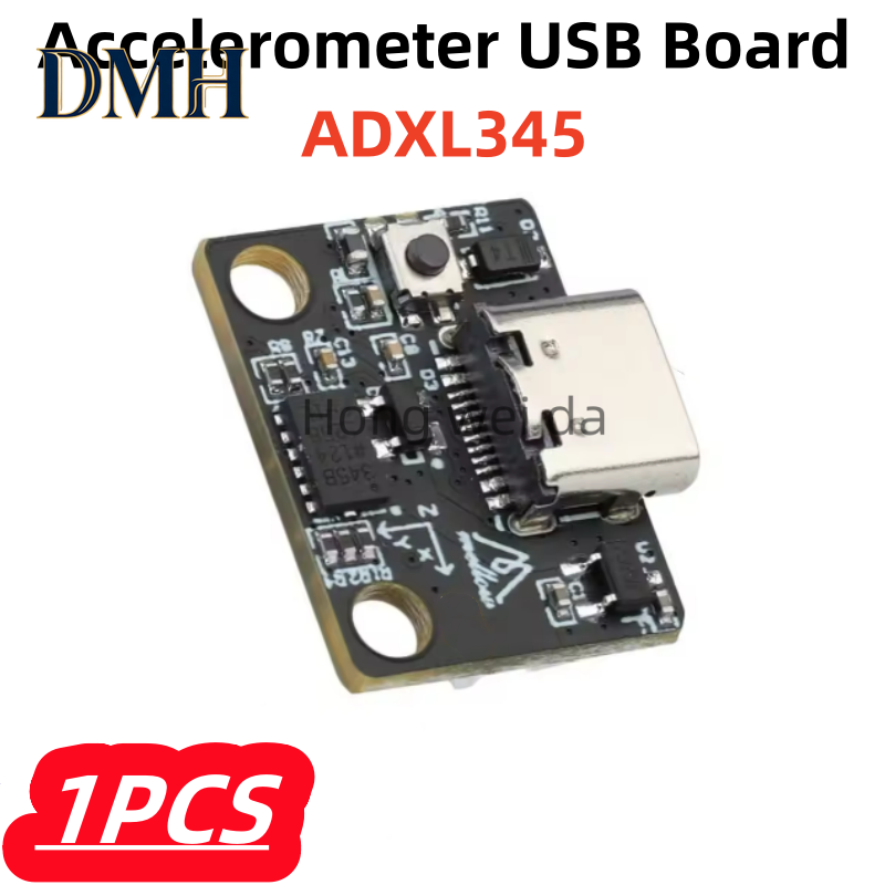 3D printe ADXL345 Acceleromete - 3D Printing Klipper ulasan dan harga