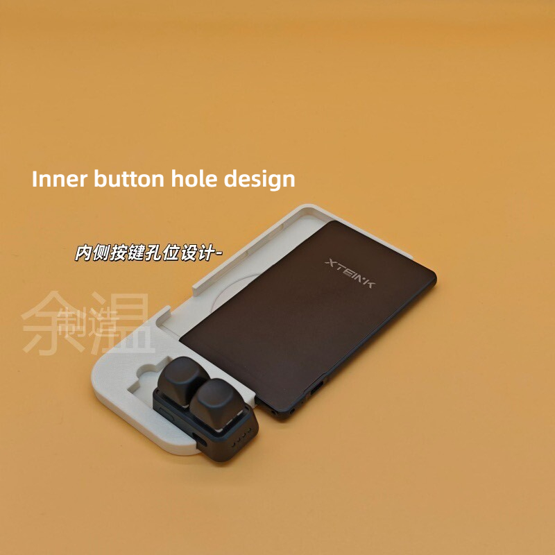 For XTEINK X4 2-in-1 Controlle - 3D Printing Design Software ulasan dan harga