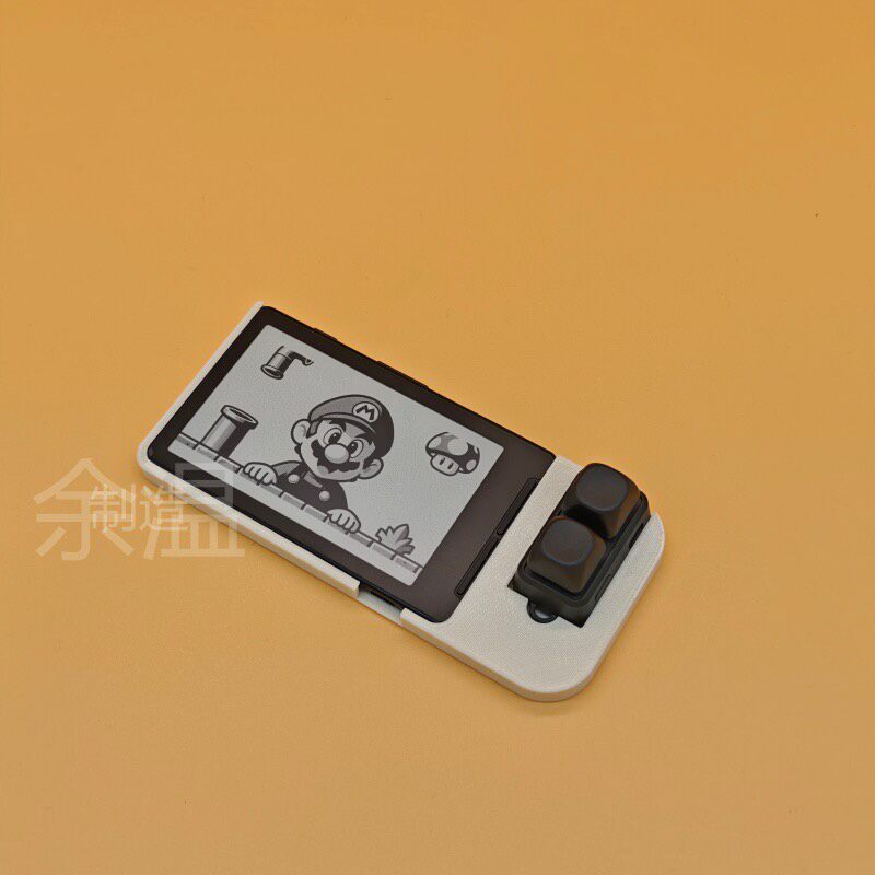 For XTEINK X4 2-in-1 Controlle - 3D Printing Design Software ulasan dan harga