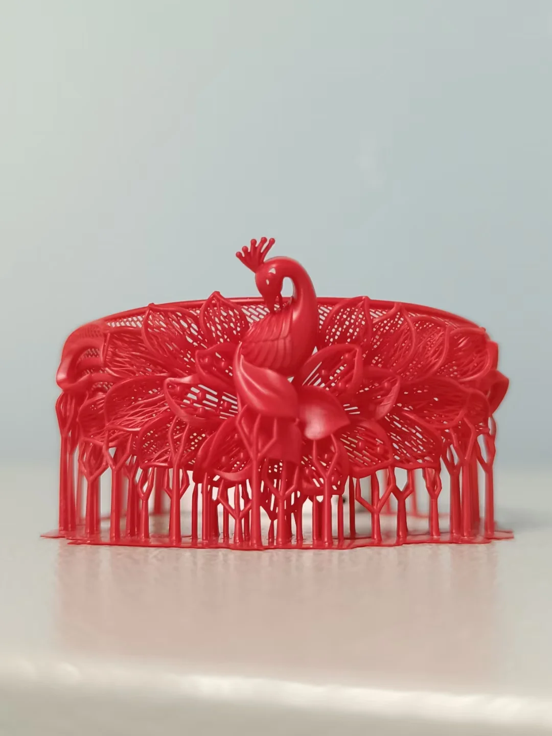 Jewelry Resin 3D Printer Lost  - 3D Printing Jewelry ulasan dan harga