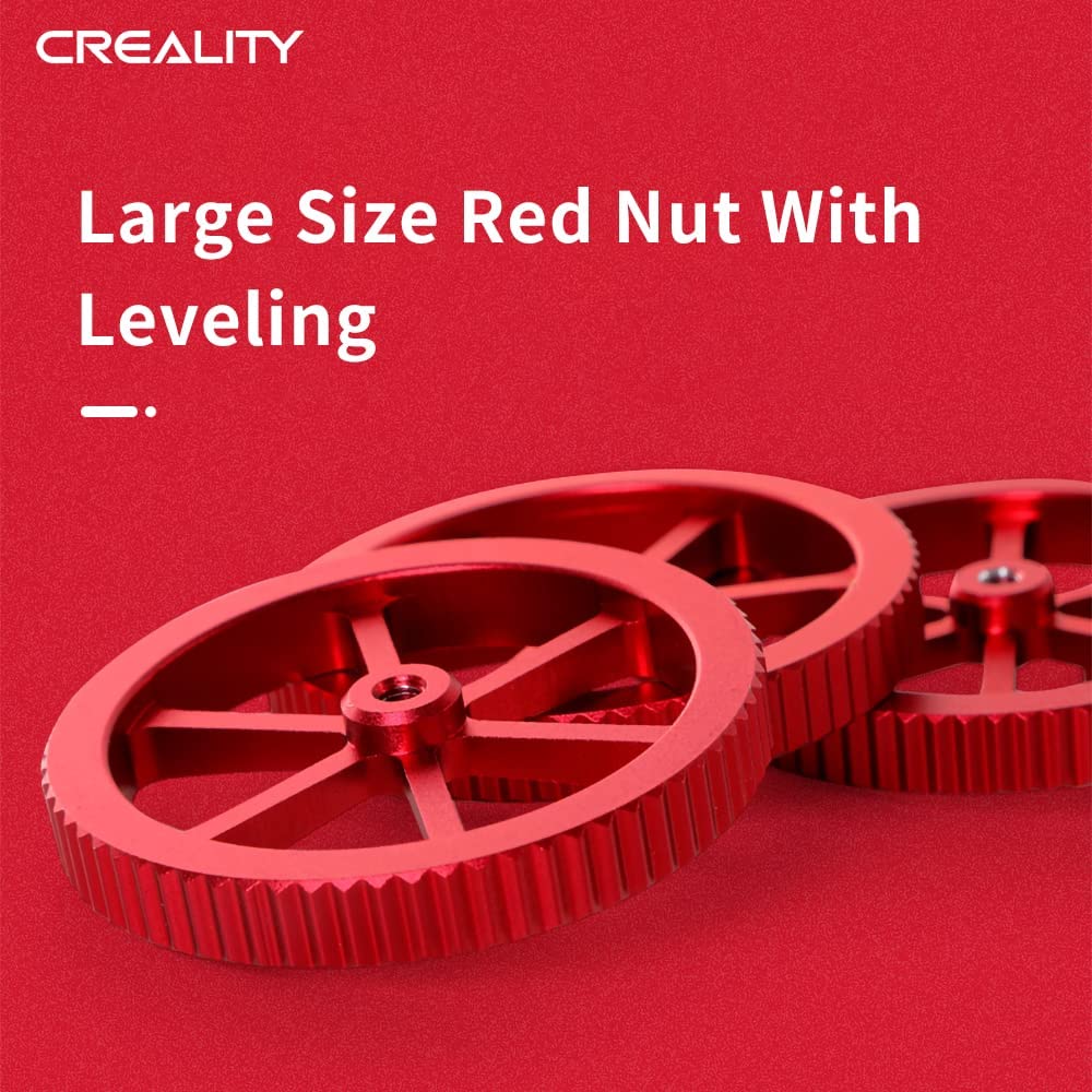 Creality official Ender 3 Pro  - 3D Printer Bed Spring ulasan dan harga