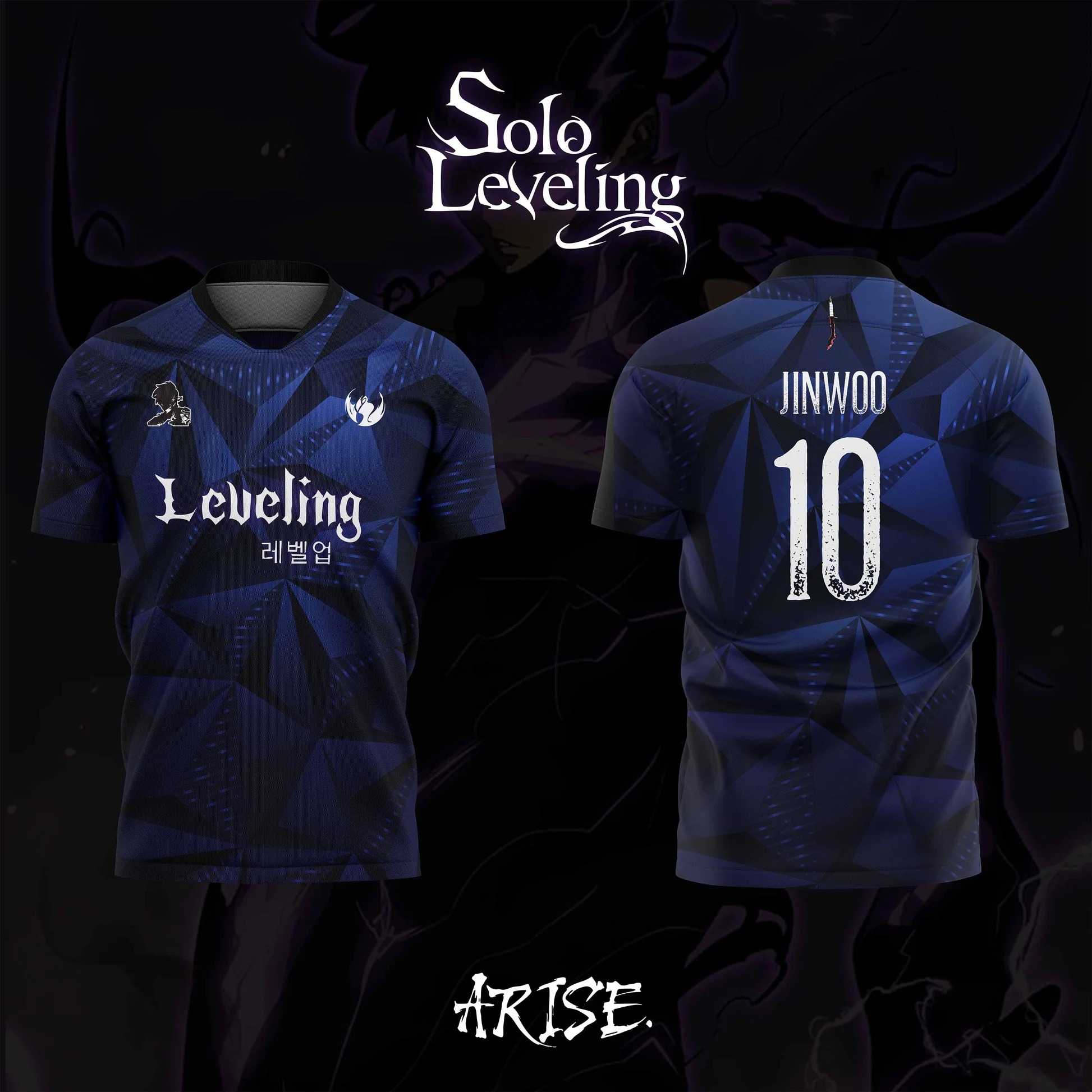 2026 Bandai Solo Leveling Anim - 3D Printing Solo ulasan dan harga