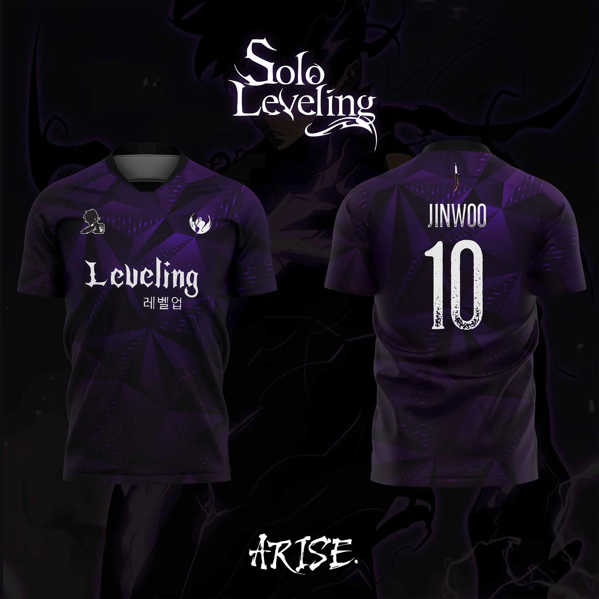 2026 Bandai Solo Leveling Anim - 3D Printing Solo ulasan dan harga
