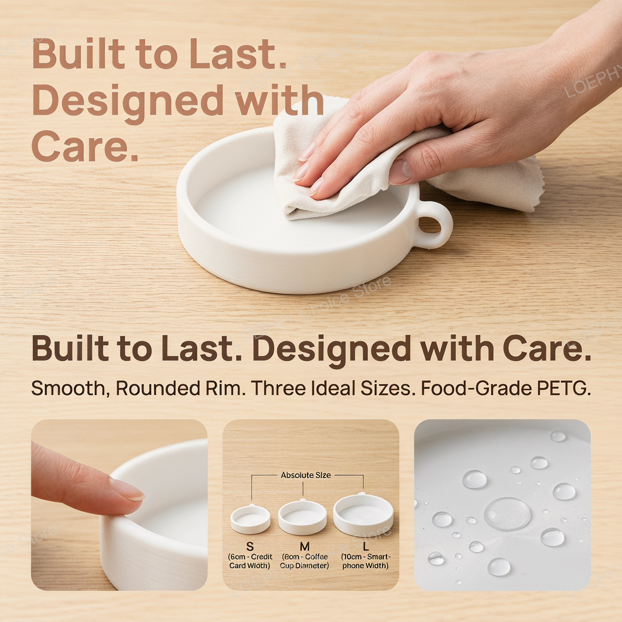 Reptile Desk Shelter Hideout 3 - 3D Printing In Food ulasan dan harga