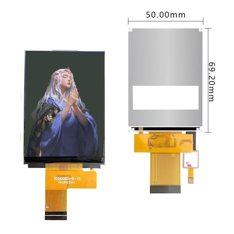 Fishing mini screen 2.8-inch L - 3D Printing Design Software ulasan dan harga