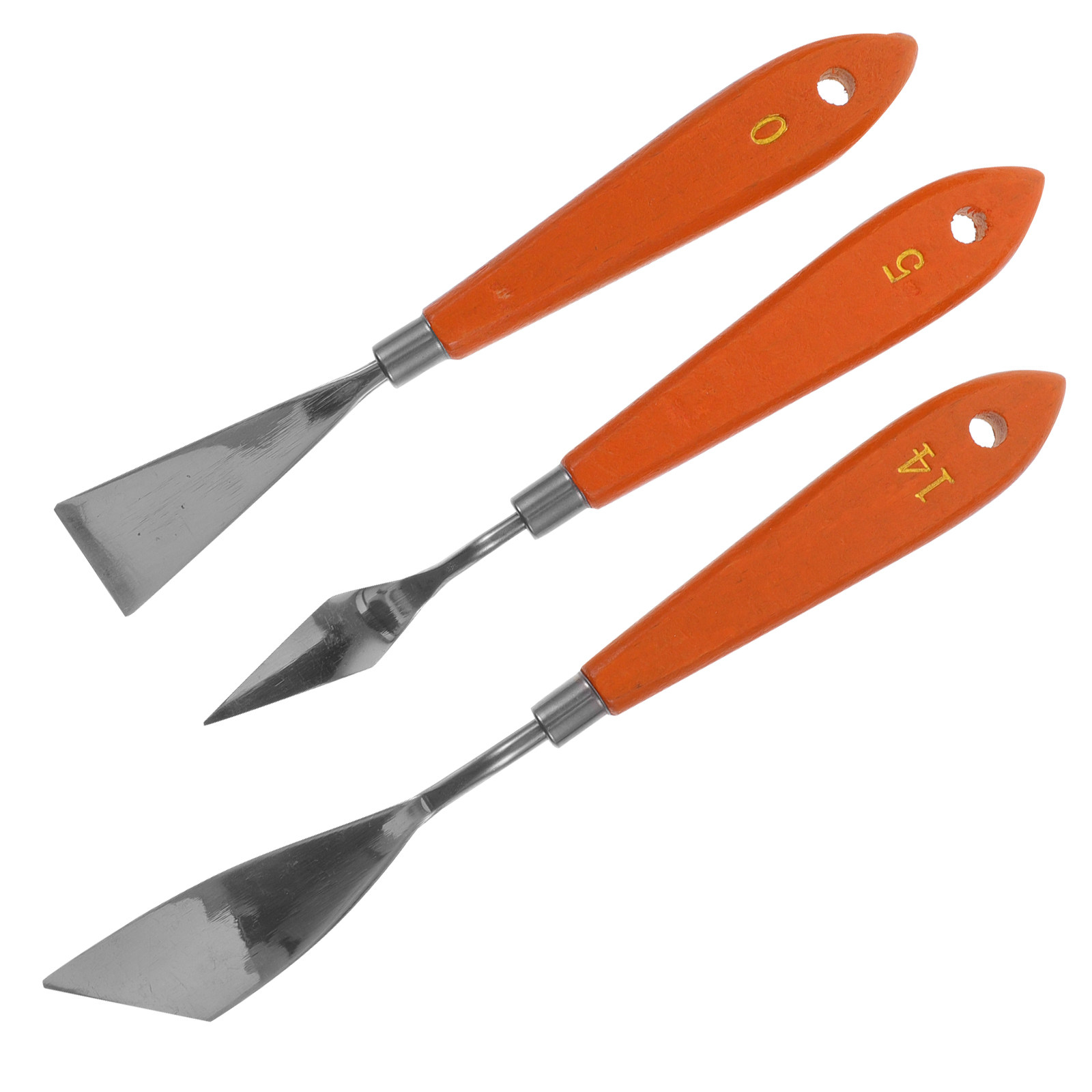 3Pcs 3D Printer Removal Tool S - Print Removal Spatula ulasan dan harga