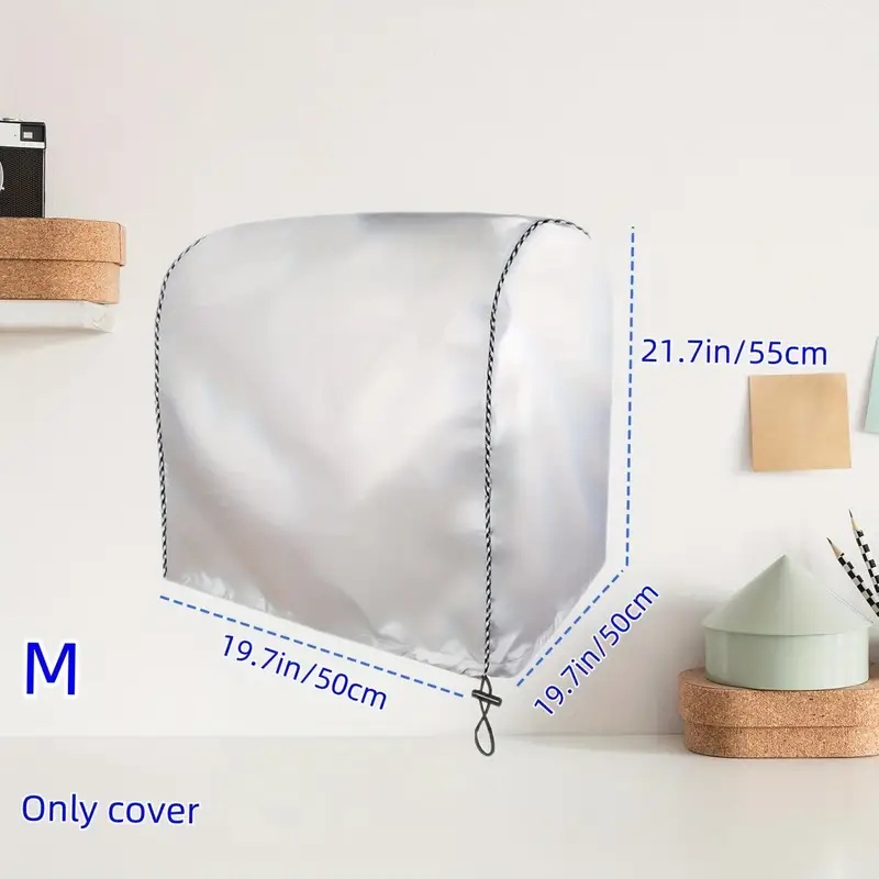 3D Printer Portable Dust Cover - 3D Printing Design Software ulasan dan harga