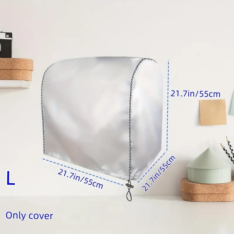 3D Printer Portable Dust Cover - 3D Printing Design Software ulasan dan harga