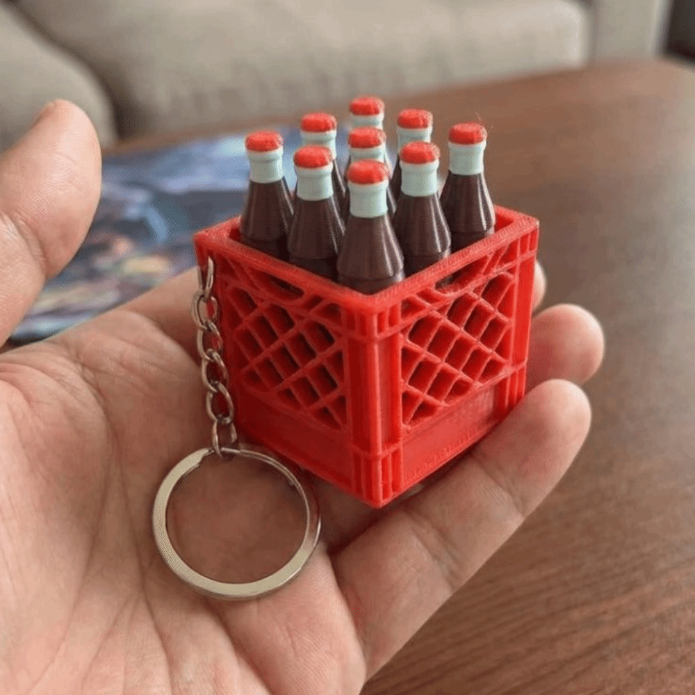 Realistic Design 3d Printed Ke - 3D Printing Design Software ulasan dan harga