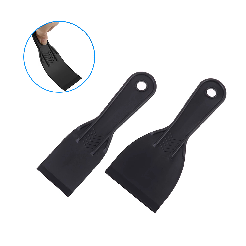 3D Printer SLA Resin Special S - Print Removal Spatula ulasan dan harga