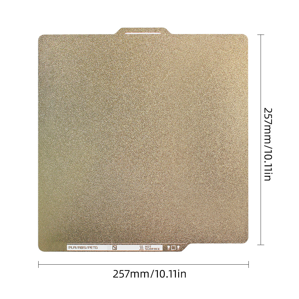 For Bambu Lab X1 P1P P1S Build - 3D Printer Bed Spring ulasan dan harga