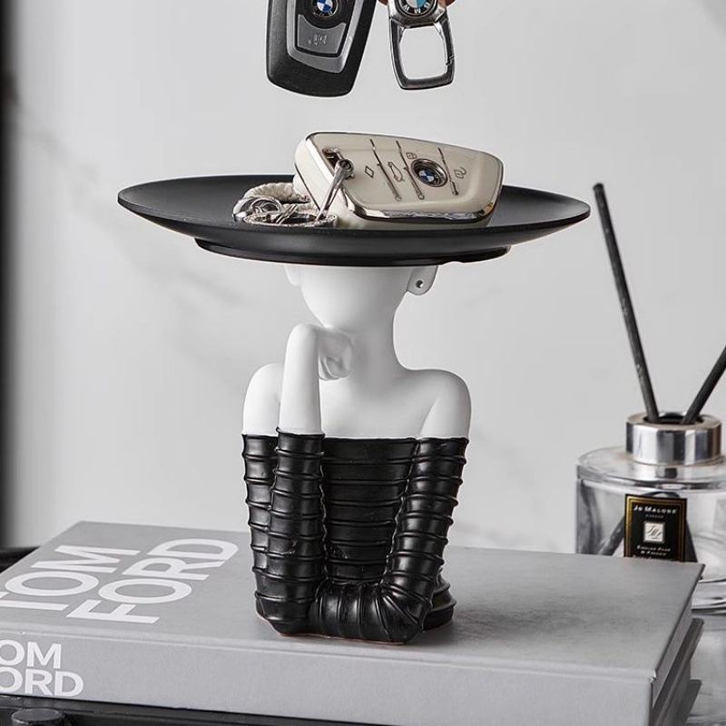 3D Printed Nordic Style Entryw - 3D Printing Jewelry ulasan dan harga